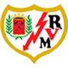 Rayo Vallecano logo