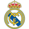 Real Madrid logo