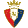 Osasuna logo